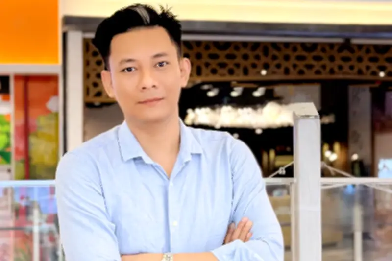 Đạo diễn 'Xin lỗi anh chỉ là thằng bán bánh giò' sau 13 năm: Cuộc sống bình yên và những dự án mới