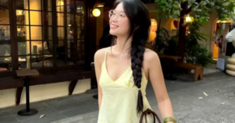 Áo Hai Dây Cổ Chữ V: Vũ Khí Thời Trang Tôn Dáng Quyến Rũ Cho Phái Đẹp