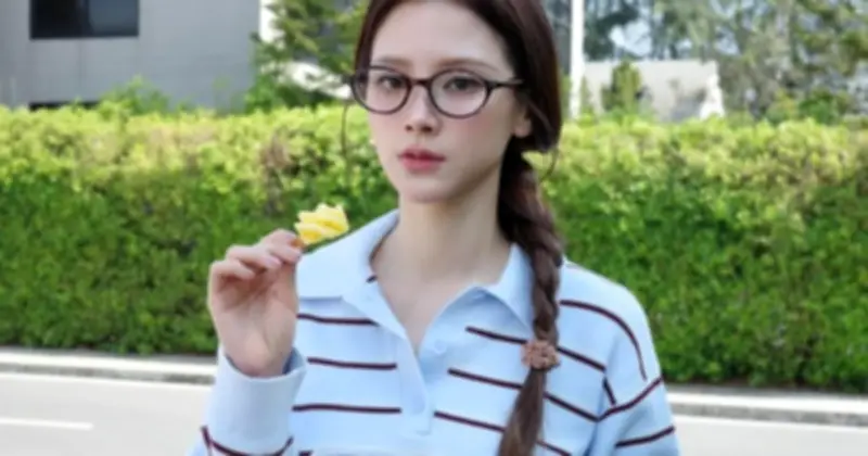 Áo Kẻ Sọc Ngang: Bí Quyết Thời Trang Nổi Bật Và Thoải Mái Cho Mùa Hè