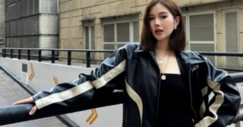 Áo khoác da: Từ trang phục chức năng đến biểu tượng thời trang cá tính