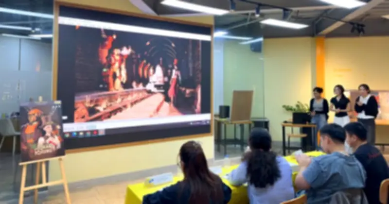 Đào tạo 5.000 nhân lực game lịch sử, văn hóa: Cần liên ngành và gắn doanh nghiệp