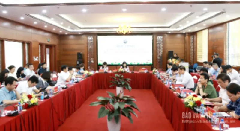 Đào tạo lao động, phòng cháy rừng và lễ hội văn hóa: Cập nhật tin tức từ các địa phương