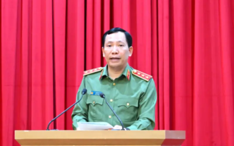 Đào Tạo Nghề Và Tín Dụng Ưu Đãi Giúp Giảm Tái Phạm, Ổn Định Cuộc Sống