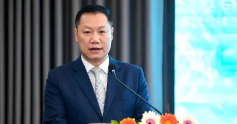 Đào tạo nhân tài sớm: Liên thông từ phổ thông lên sau đại học