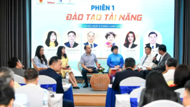 Đào Tạo Nhân Tài: Đột Phá Chính Sách Và Thách Thức Trong Bối Cảnh Mới