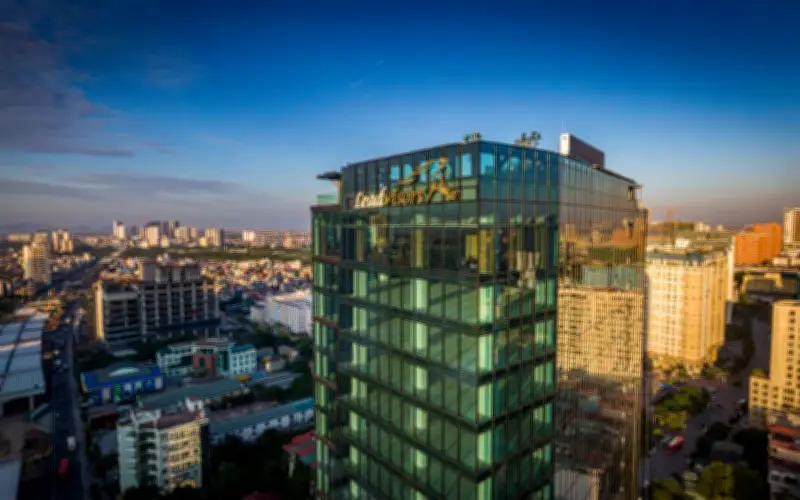 OCH vượt 'gió ngược' kinh tế, tăng trưởng ấn tượng sau 5 năm tái cơ cấu