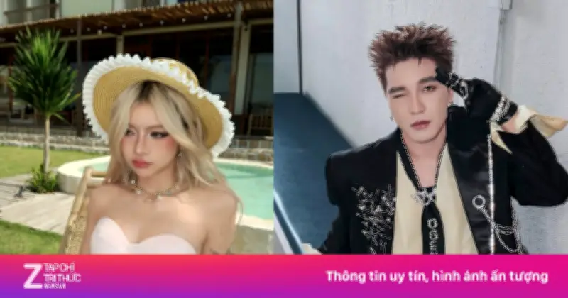 OgeNus xóa tan tin đồn chia tay với bạn gái TikToker Ciin bằng hành động đặc biệt