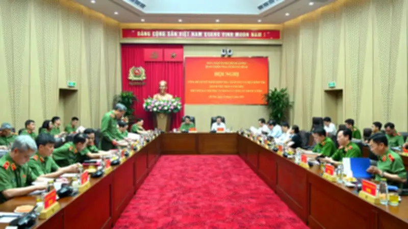 Đoàn Kiểm Tra Bộ Chính Trị Tập Trung Vào 4 Nội Dung Trọng Tâm Trong Đợt 2