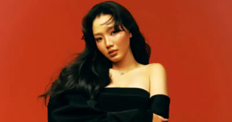 Đoàn Minh Anh: Từ 'nàng thơ' Victor Vũ đến hat-trick trăm tỷ