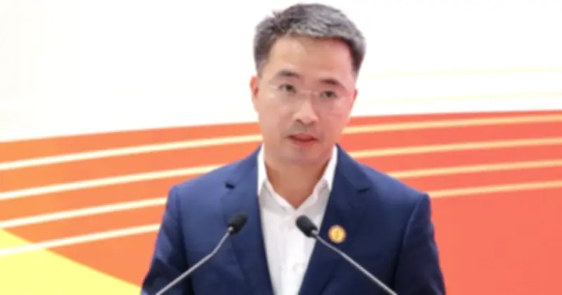 Đoàn Thanh Niên Việt Nam Thăm Tập Đoàn Xây Dựng CSCEC Trung Quốc, Hướng Tới Hợp Tác Hạ Tầng