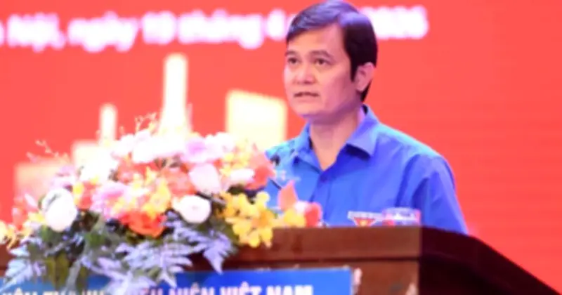 Đoàn TNCS Hồ Chí Minh triển khai chương trình hành động thực hiện Nghị quyết Đại hội XIV