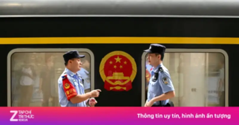 Đoàn tàu liên vận Hà Nội - Nam Ninh phục vụ hơn 25.000 lượt khách sau một năm khôi phục