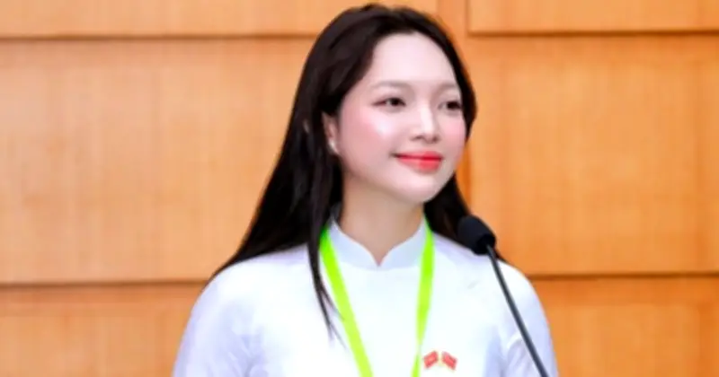 Đoàn Việt Nam tại Trung Quốc: Thanh niên trở thành 'sứ giả văn hóa' trong thời đại số