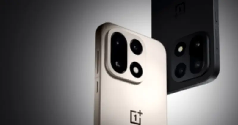 OnePlus 16 Sắp Ra Mắt: Camera Tiềm Vọng 200MP, Chip 2nm, Giá Dự Kiến 19 Triệu Đồng