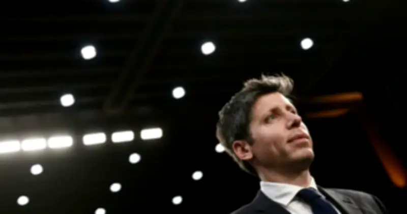 OpenAI Huy Động 122 Tỷ USD, Định Giá 852 Tỷ USD Trước Thềm IPO