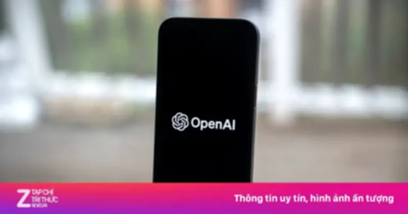 OpenAI ra mắt GPT-5.4-Cyber đáp trả Anthropic, mở rộng tiếp cận bảo mật