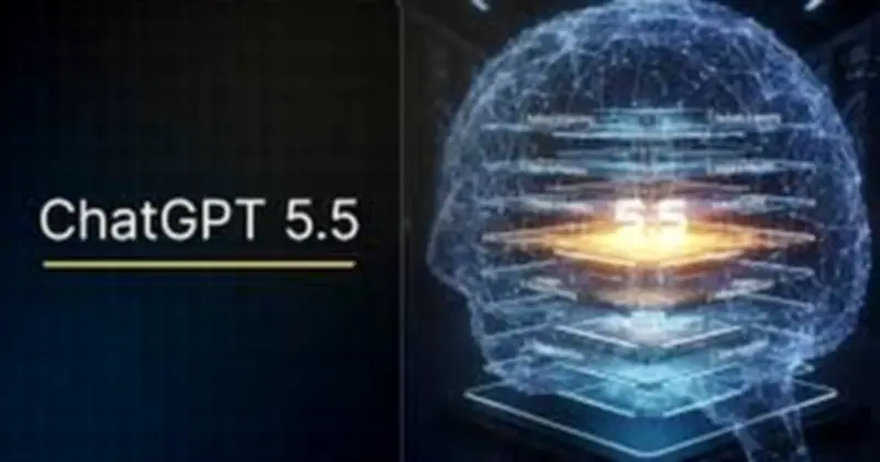 OpenAI ra mắt GPT-5.5: Bước tiến mới về trí tuệ nhân tạo tự chủ