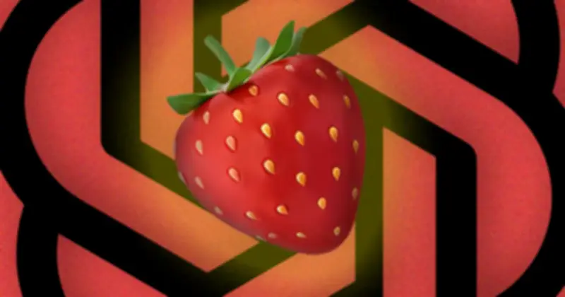OpenAI đặt tên bí danh 'Strawberry' cho AI theo lỗi đếm chữ r trong 'strawberry'