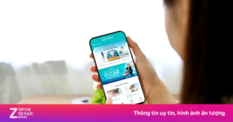 OPES lọt Top 500 doanh nghiệp tăng trưởng nhanh nhất Việt Nam 2026