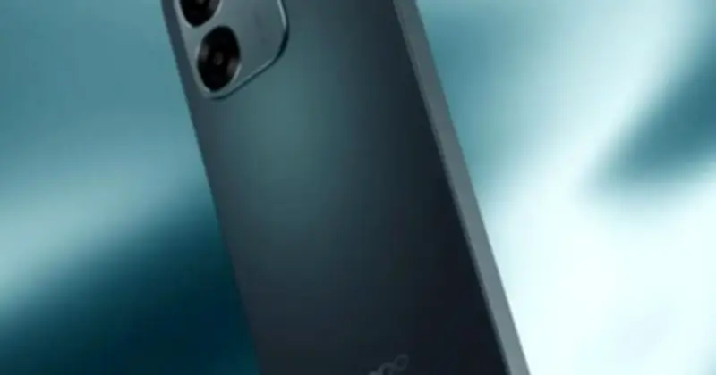 OPPO A6k chính thức ra mắt: Pin khủng 7000mAh, giá chỉ gần 8 triệu đồng