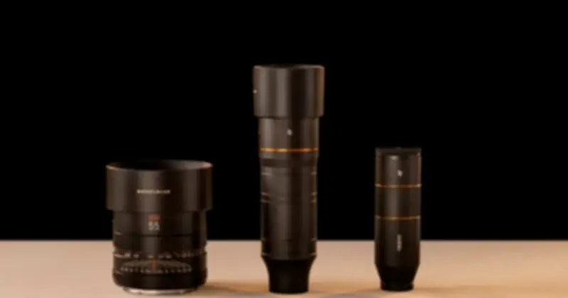 OPPO Find X9 Ultra trang bị telephoto 10x, sắp ra mắt ống kính rời Hasselblad cao cấp