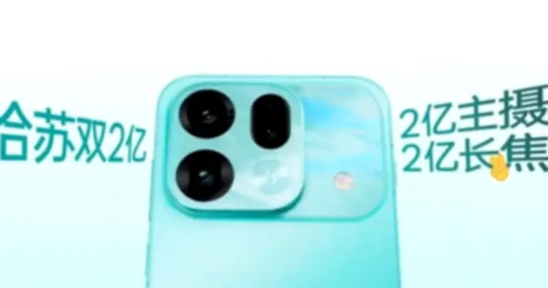 OPPO Find X9s Pro chính thức ra mắt 21/4: Thiết kế mới lạ, camera 200MP và pin khủng