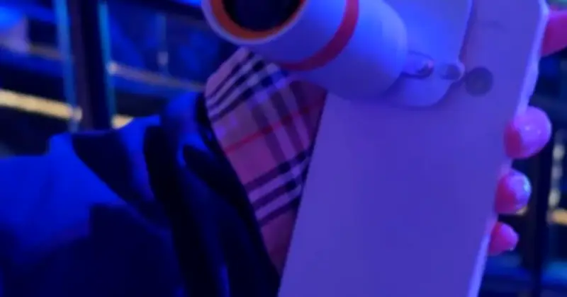 OPPO Find X9s Pro ra mắt với camera kép 200MP, hỗ trợ ống kính Hasselblad rời