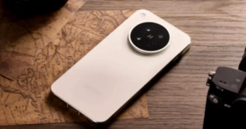 OPPO Find X9s Pro: Thiết kế nhỏ gọn, pin khủng 7.025mAh sắp ra mắt tại Trung Quốc