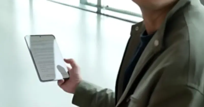 OPPO Pad Mini mỏng 5,39mm ra mắt cuối tháng 4 với chip Snapdragon 8 Gen 5