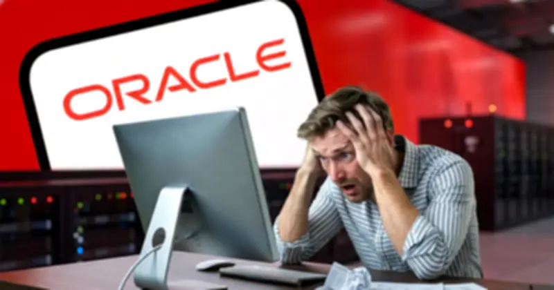 Oracle sa thải 30.000 nhân viên qua email sáng sớm để tài trợ cho AI