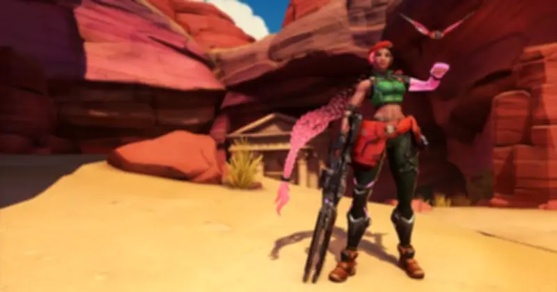 Overwatch 2 chính thức đổ bộ Nintendo Switch 2, mở màn Mùa 2 Reign of Talon với hero mới