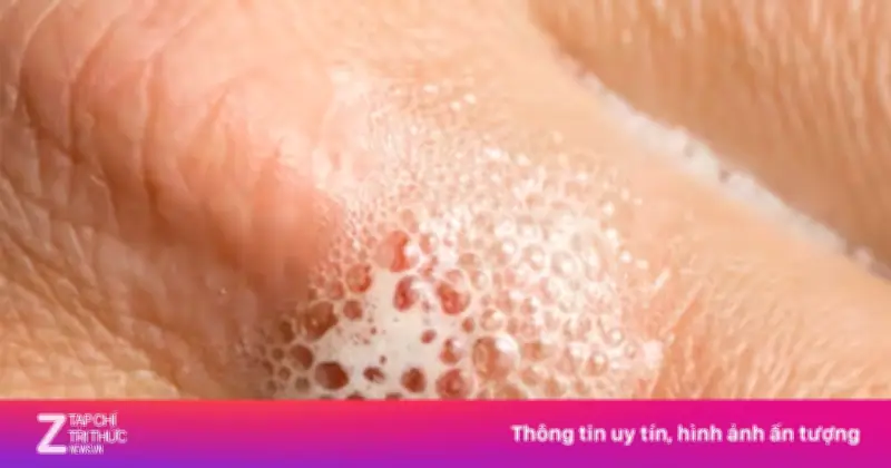 Oxy Già Bị Quay Lưng: Từ 'Ngôi Sao' Sát Trùng Đến Nguy Cơ Gây Hại Mô