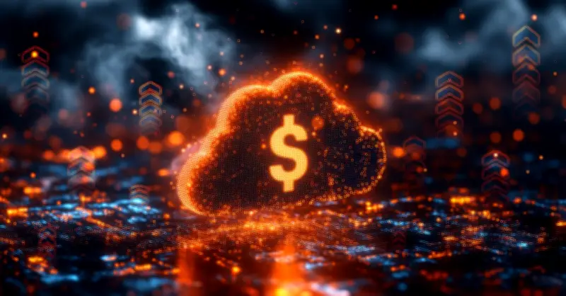 Áp lực giá Cloud toàn cầu và cơ hội cho hạ tầng nội địa tại Việt Nam