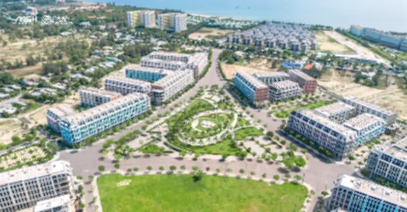 Áp Lực Kép Lãi Suất - Lạm Phát: Nhà Đầu Tư Chuyển Hướng Sang Bất Động Sản An Toàn