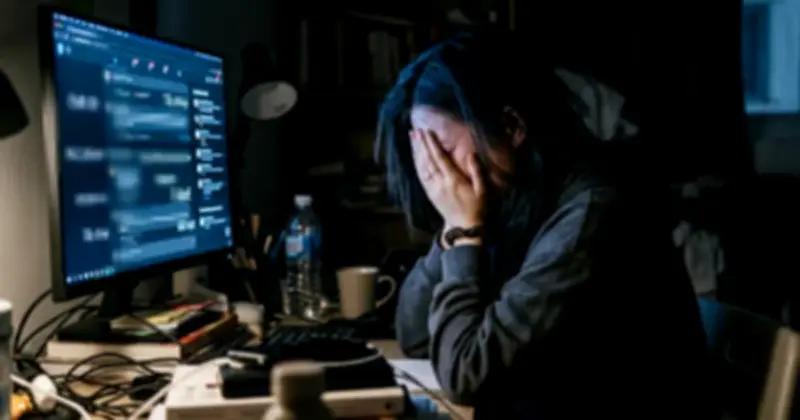 Áp lực mạng xã hội: Từ vu khống đến đề xuất tăng án tù trong dự thảo luật