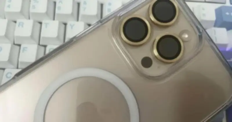 Ốp lưng điện thoại dùng bao lâu? Bí quyết nhận biết thời điểm cần thay mới