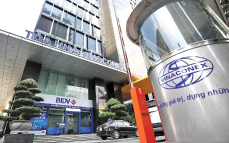 Pacific Holdings Đề Cử 2 Ứng Viên Vào HĐQT Vinaconex Trước Đại Hội Đồng Cổ Đông