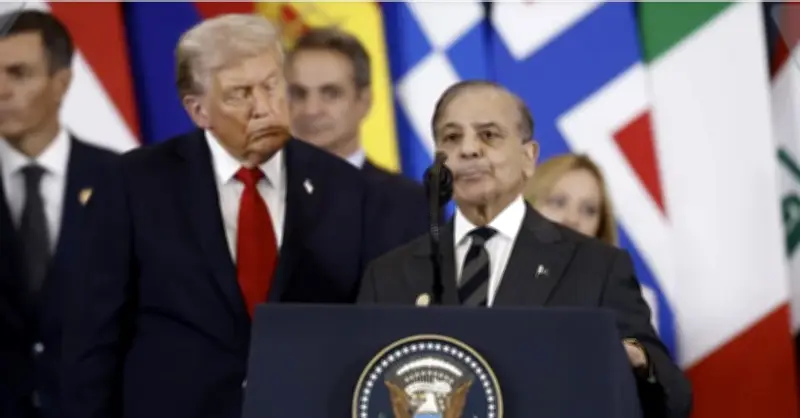 Pakistan - Địa Điểm Lý Tưởng Cho Cuộc Hòa Đàm Mỹ - Iran