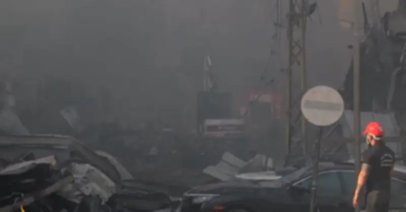 Pakistan kêu gọi Israel ngừng bắn, Iran dừng tấn công các nước vùng Vịnh