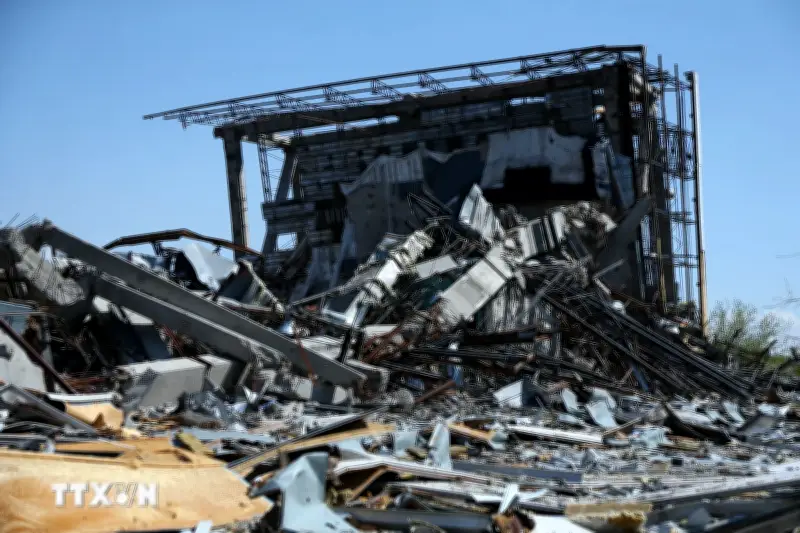 Pakistan Kêu Gọi Mỹ và Iran Gia Hạn Ngừng Bắn, Thúc Đẩy Đối Thoại