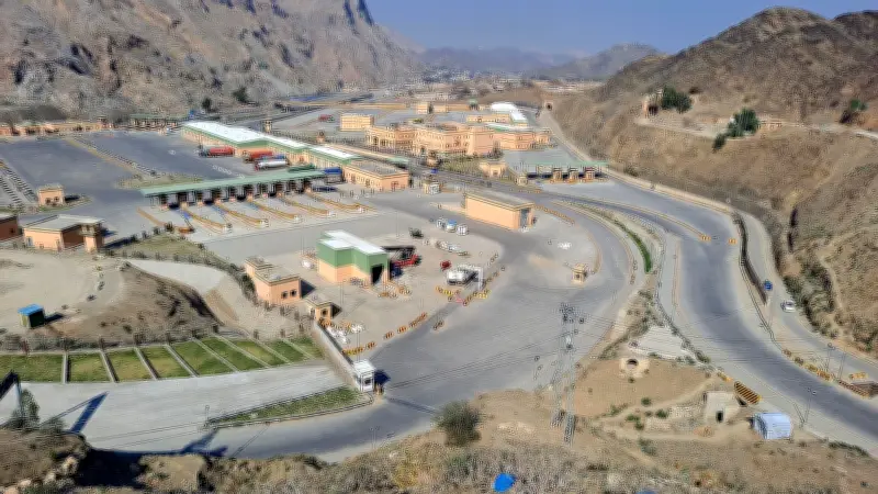 Pakistan và Afghanistan đạt đồng thuận, ngăn leo thang căng thẳng biên giới