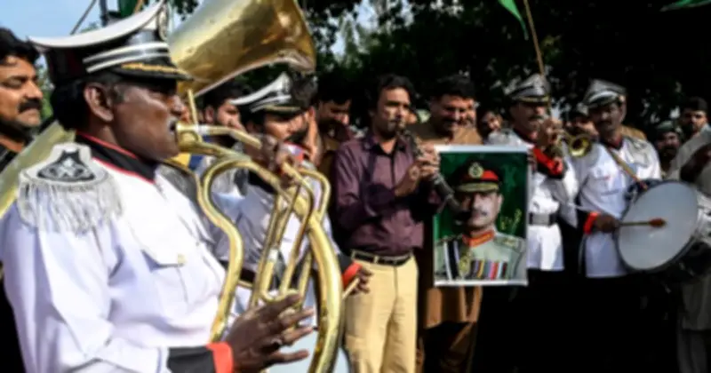 Pakistan Vận Động Ngừng Bắn Mỹ - Iran, Đối Mặt Thách Thức Từ Israel