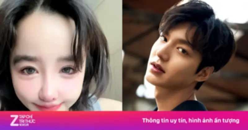 Park Bom viết thư tình gửi Lee Min Ho, người hâm mộ lo lắng