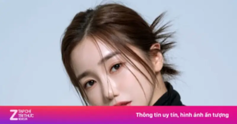 Park Seo Hwi: Từ Phát Thanh Viên Đến Pháp Sư, Hành Trình Đa Tài Gây Trầm Trồ