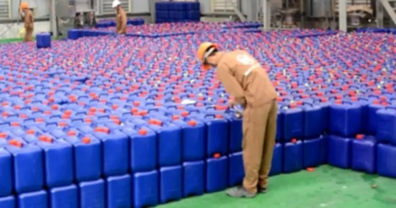 PAT Báo Cáo Tài Chính Quý 1/2026: Lợi Nhuận Sụt Giảm 48% Và Đại Hội Bất Thường Sắp Diễn Ra