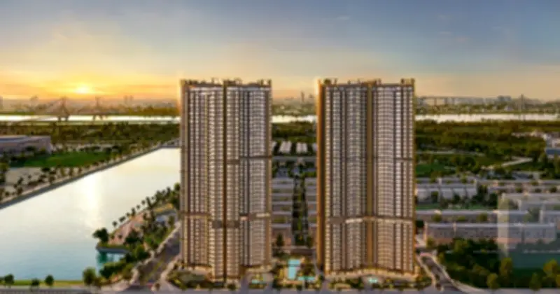 Peak II - LUMIÈRE Essence Peak: Biểu tượng sống thanh tao giữa trung tâm giao thương toàn cầu