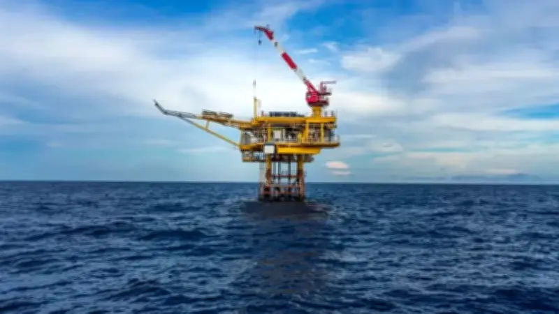 Petrobras Phát Hiện Mỏ Dầu Khí Mới Tại Tầng Tiền Muối Ngoài Khơi Brazil