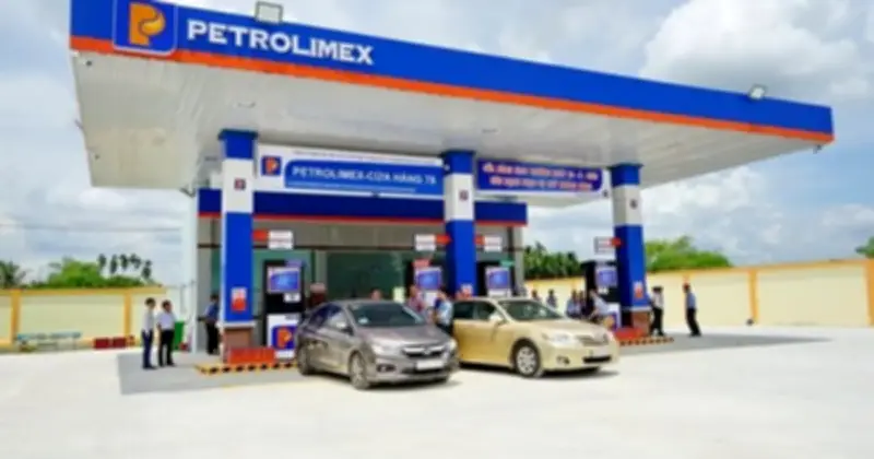 Petrolimex Công Bố Kế Hoạch Kinh Doanh 2026: Doanh Thu Cao Nhất Lịch Sử, Lợi Nhuận Giảm Nhẹ