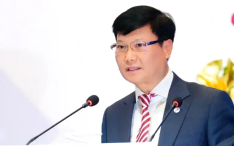 Petrolimex lỗ 1.000 tỷ đồng quý I/2026 do xung đột Trung Đông