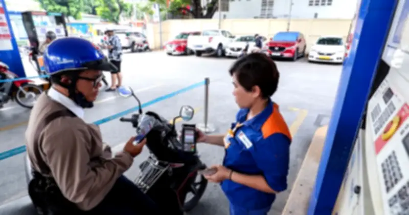 Petrolimex đặt mục tiêu doanh thu kỷ lục 315.000 tỉ đồng năm 2026 dù lợi nhuận giảm